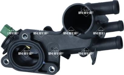 Thermostat, coolant 725242 - image 3