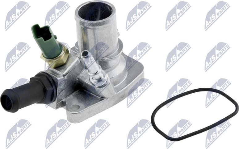 Thermostat, coolant CTM-FT-003