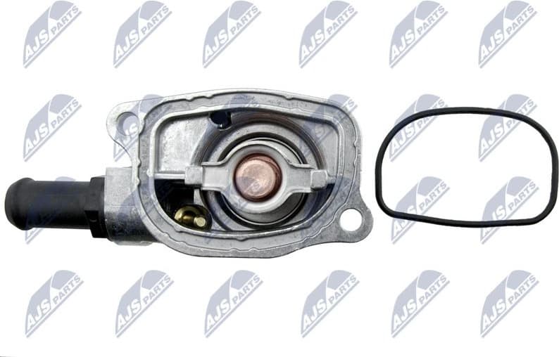 Thermostat, coolant CTM-FT-003 - image 5