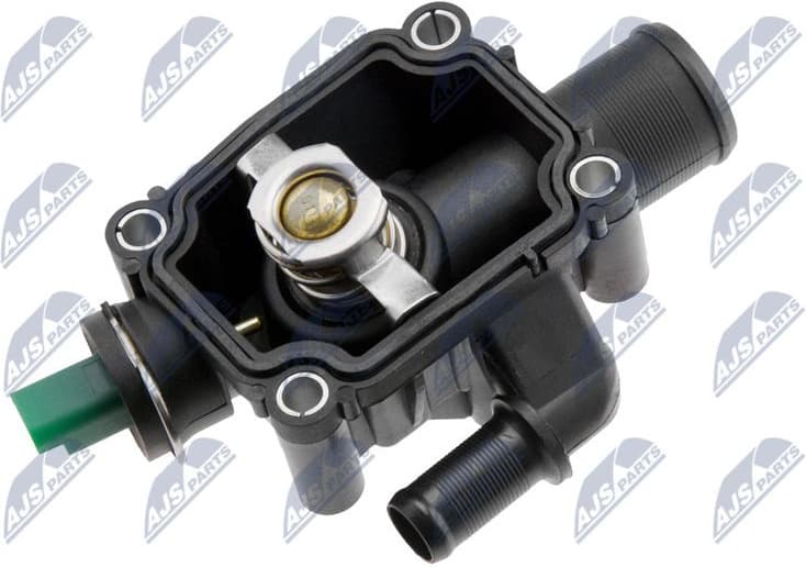 Thermostat, coolant CTM-PE-004 - image 2