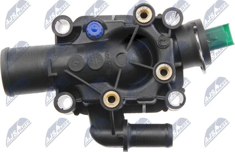 Thermostat, coolant CTM-PE-004 - image 3