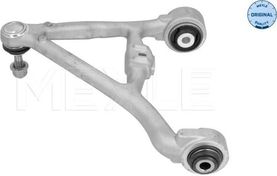 Control/Trailing Arm, wheel suspension MEYLE-ORIGINAL: True to OE. 18-16 050 0019 - image 2