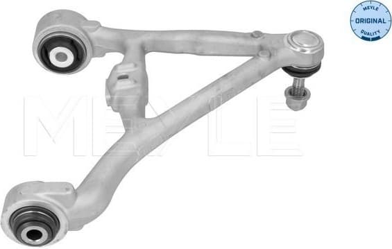 Control/Trailing Arm, wheel suspension MEYLE-ORIGINAL: True to OE. 18-16 050 0020 - image 2