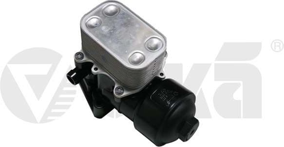 Oil Cooler, engine oil 11151789901