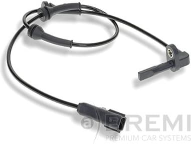 Sensor, wheel speed 51433