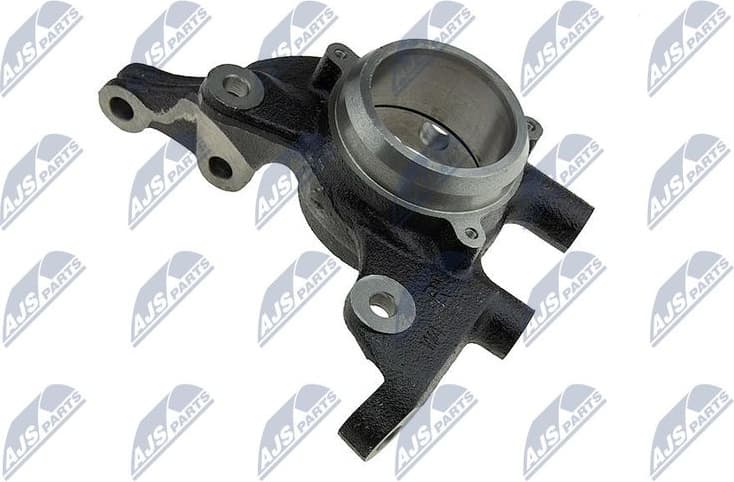Steering Knuckle, wheel suspension ZZP-HY-505 - image 2
