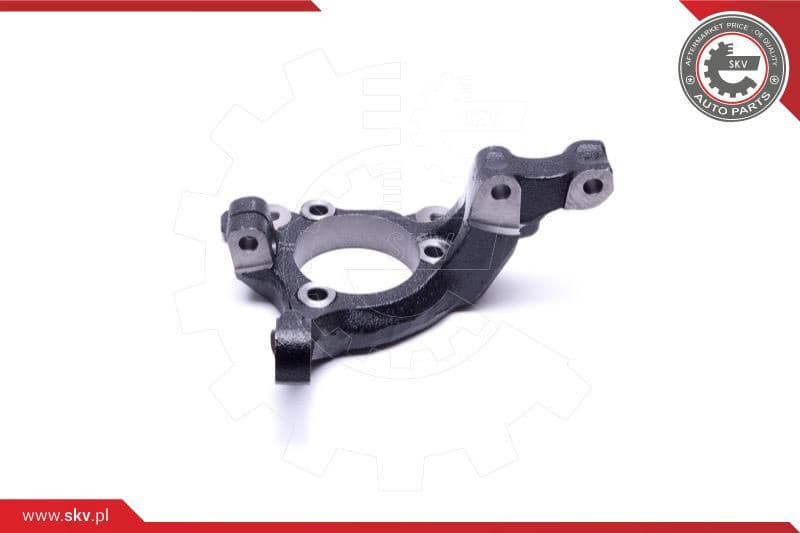 Steering Knuckle, wheel suspension 47SKV532 - image 4