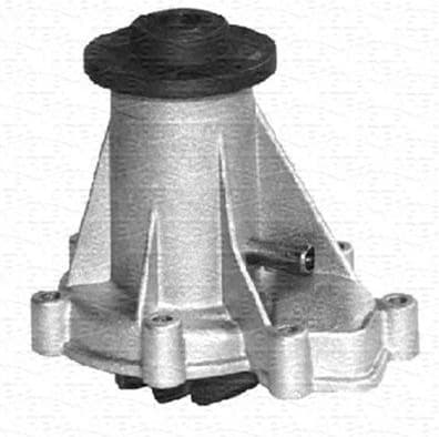 Water Pump, engine cooling 350981506000