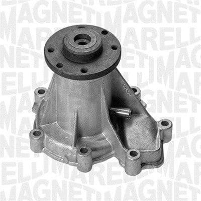 Water Pump, engine cooling 350981506000 - image 2