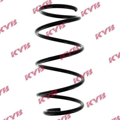Suspension Spring K-Flex RA1027