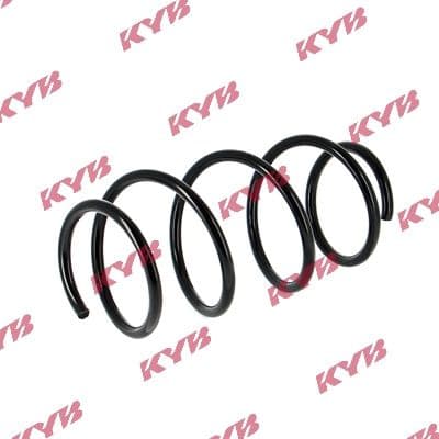 Suspension Spring K-Flex RA1027 - image 2