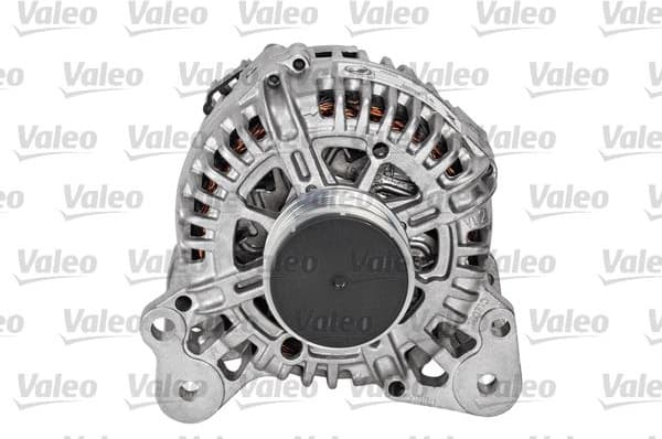 Alternator VALEO RE-GEN REMANUFACTURED 440309 - image 2