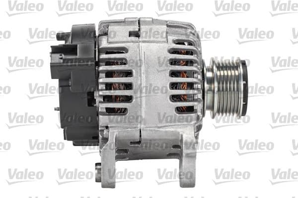Alternator VALEO RE-GEN REMANUFACTURED 440309 - image 4