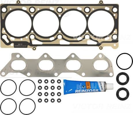 Gasket Kit, cylinder head 02-34260-03