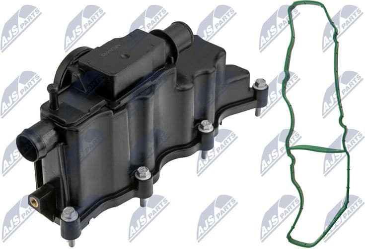 Cylinder Head Cover BPZ-LR-010