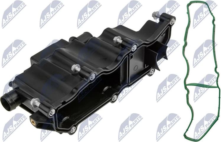 Cylinder Head Cover BPZ-LR-010 - image 3
