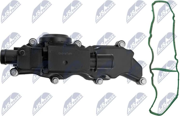 Cylinder Head Cover BPZ-LR-010 - image 4