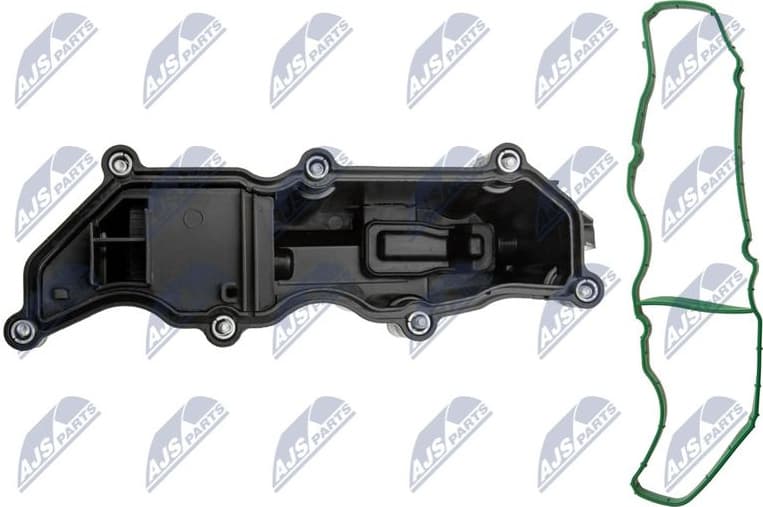 Cylinder Head Cover BPZ-LR-010 - image 5