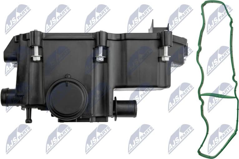 Cylinder Head Cover BPZ-LR-010 - image 6