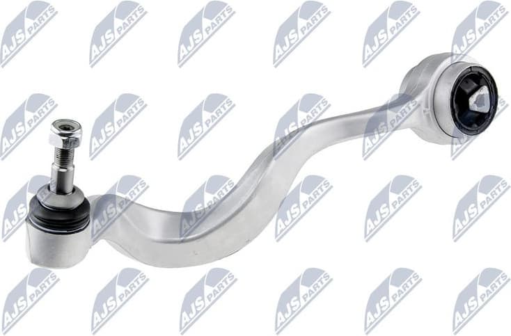 Control/Trailing Arm, wheel suspension ZWD-BM-028