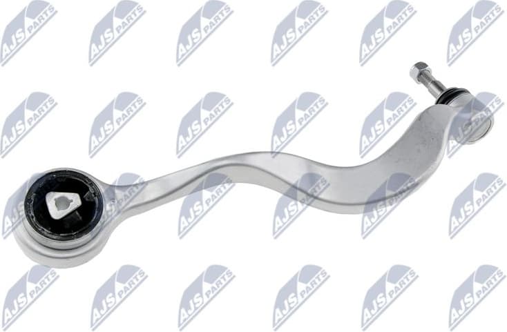 Control/Trailing Arm, wheel suspension ZWD-BM-028 - image 2