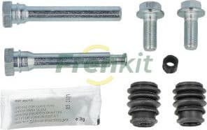 Guide Sleeve Kit, brake caliper 810142