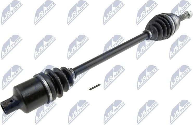 Drive Shaft NPW-RE-156 - image 2