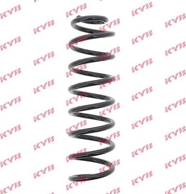 Suspension Spring K-Flex RG3163