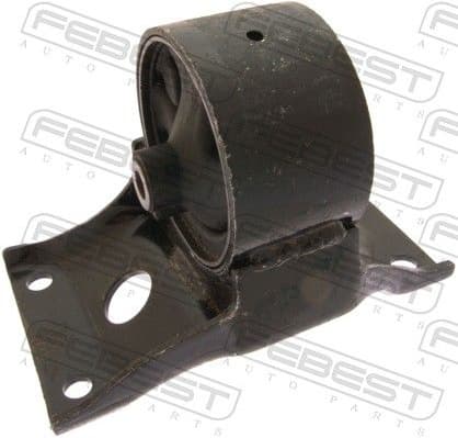 Mounting, engine NM-027
