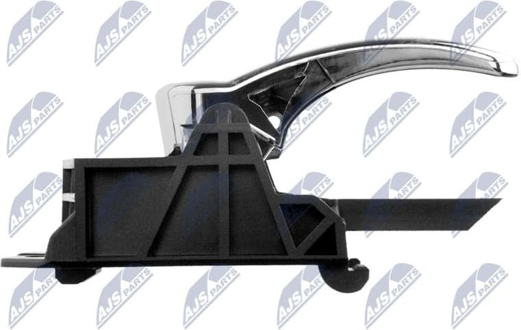 Exterior Door Handle EZC-NS-000 - image 3