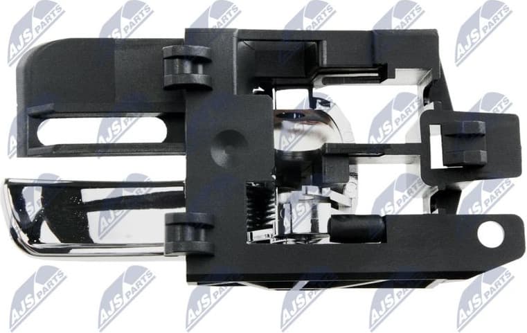 Exterior Door Handle EZC-NS-000 - image 5