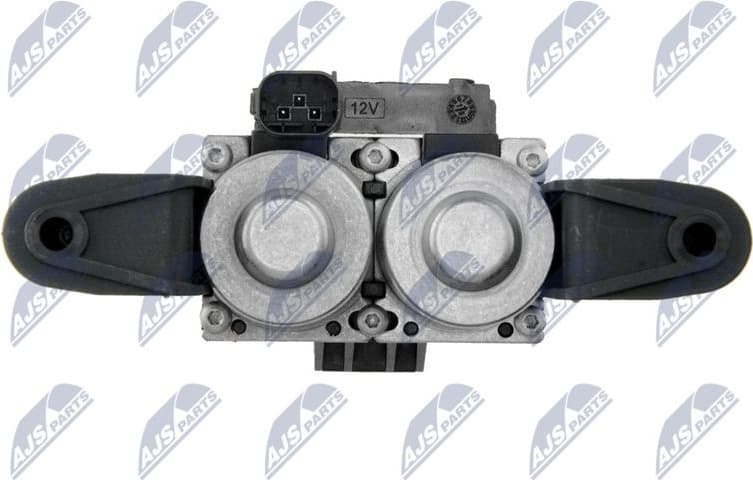Coolant Control Valve CTM-BM-020 - image 4