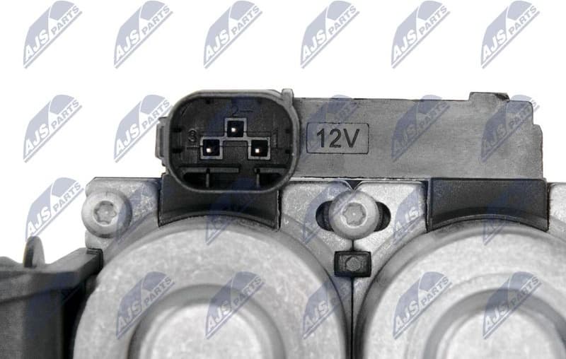 Coolant Control Valve CTM-BM-020 - image 5