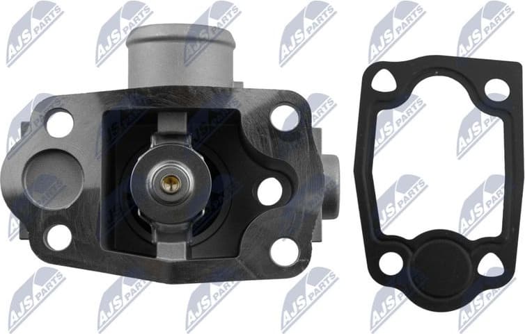 Thermostat, coolant CTM-CT-007 - image 4