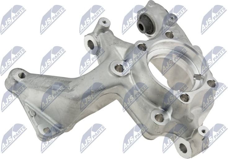 Steering Knuckle, wheel suspension ZZT-VW-007 - image 2