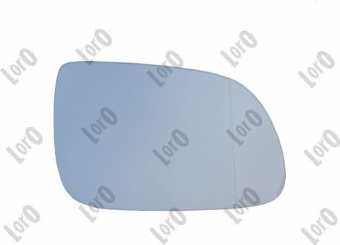 Mirror Glass, exterior mirror LORO 0226G02 - image 2