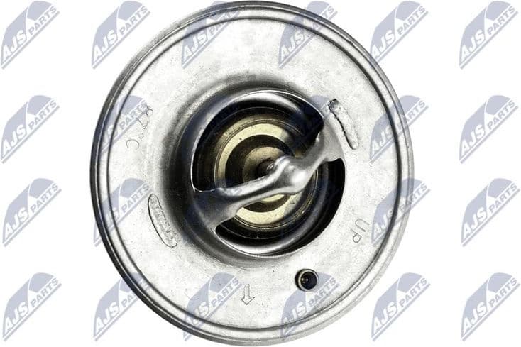 Thermostat, coolant CTM-CH-002