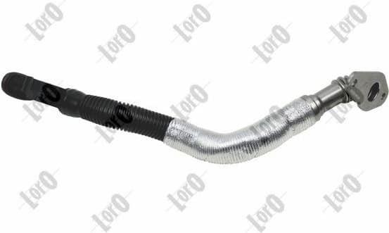Hose, crankcase ventilation LORO 053-028-099 - image 2