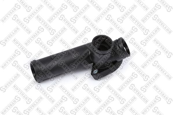 Coolant Flange 75-50676-SX