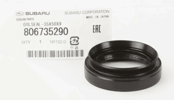 Seal differential-shaft 806735290