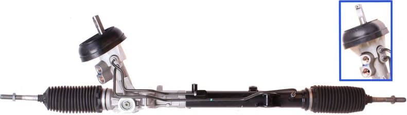 Steering Gear 711521403