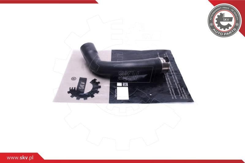 Charge Air Hose 43SKV497