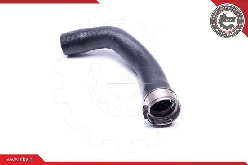 Charge Air Hose 43SKV497 - image 3