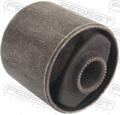 Mounting, control/trailing arm TAB-133