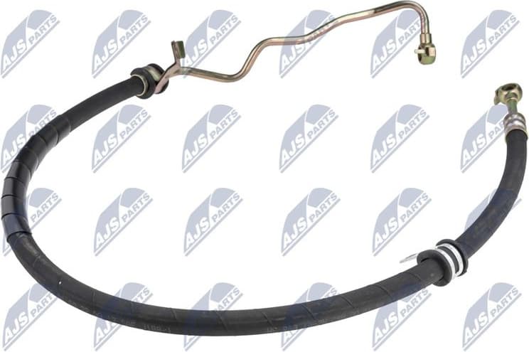 Hydraulic Hose, steering SPH-MS-000 - image 2