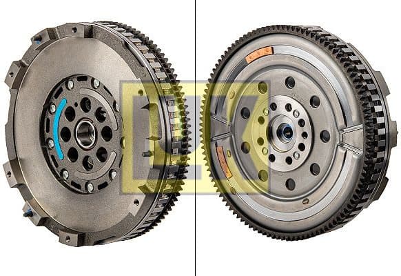Flywheel LuK DMF 415 0938 10