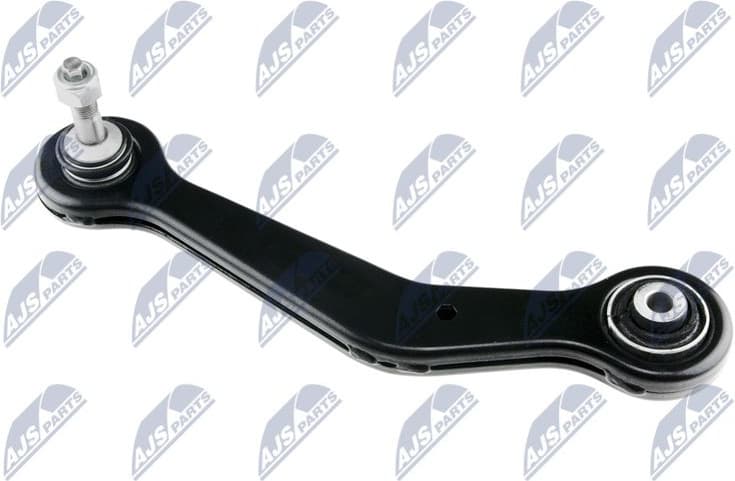 Control/Trailing Arm, wheel suspension ZWT-BM-032