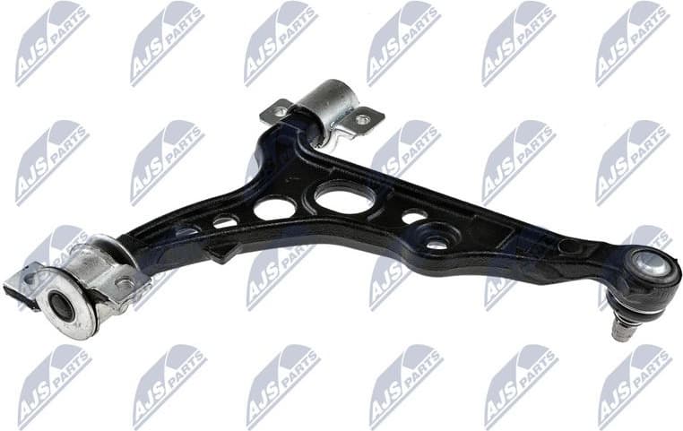 Control/Trailing Arm, wheel suspension ZWD-FT-018 - image 2
