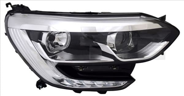 Headlight 20-17450-06-2