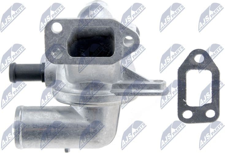 Thermostat, coolant CTM-CH-016 - image 4